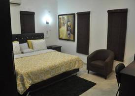 Signature Apartments Abuja 5