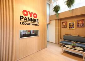 Pannee Lodge Khaosan - SHA Plus 2