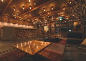 UNWIND HOTEL & BAR Sapporo 5