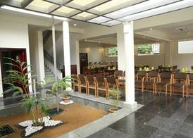 Peppervine Hotel 2