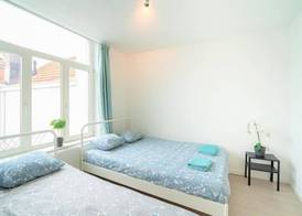 Cosy 1-bedroom apartment, Antwerp 4