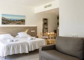 Puerto Azul Suite Hotel 5