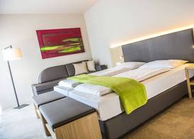 Hotel CampingPark Steiner 5