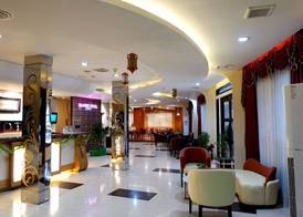 Manise Hotel 2