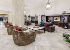 Ramada Plaza by Wyndham Leon 3