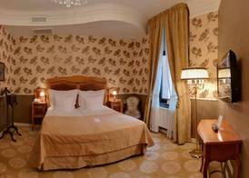 Bohema Boutique Hotel & Spa 4