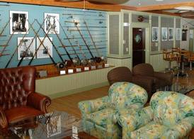 Charleston Harbor Resort & Marina 4