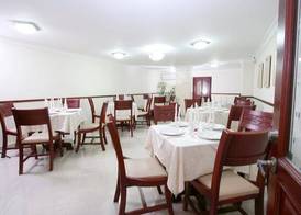 Hotel Intersuites 4