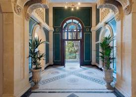 Grand Hotel Des Etrangers- The Leading Hotels of the World 2