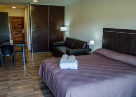 Blackstone Country Villages Hotel 2