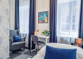 BlueBell Hotel 4