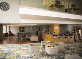 Anemon Kent İskenderun Otel 4