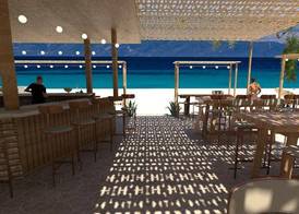 NEWQUAY BEACH CLUB 2