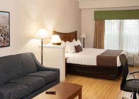 Best Western I-5 Inn & Suites 4