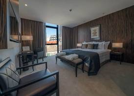 Bellevue Superior City Hotel 3