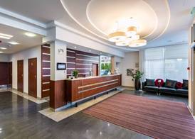 Qubus Hotel Gliwice 3