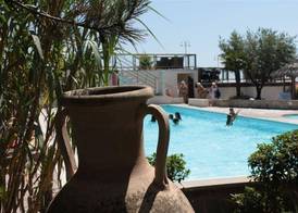 Grand Hotel Azzurra Club 5