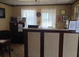 Austin Motor Inn 2