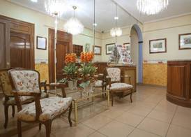 Hostal María Luisa 4