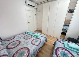 Rooms Borrell 5