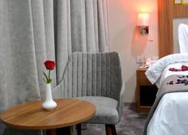 Salsbil Almasi Hotel 3