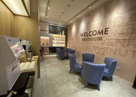 GOGO Hotel Fengchia 5