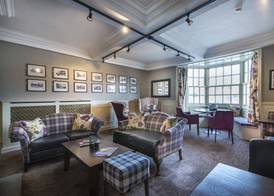 The Golden Fleece Hotel, Thirsk, North Yorkshire - The Coaching Inn Group 3