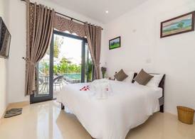 Hanh Nhung Villa 4