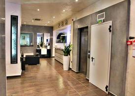 ABC Hotel - Alger Centre 2