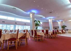 Hotel Termal 5