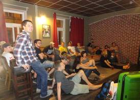 Brix Hostel 4