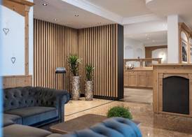 Giardin Boutique Hotel B&B 2
