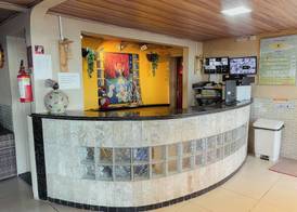 Hotel 5 Sóis 4