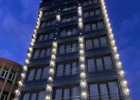 Cartier Luxury Otel 4