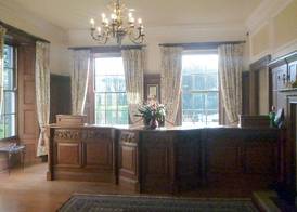 Doxford Hall Hotel And Spa 2