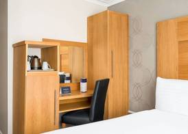 Rooms Inn 5