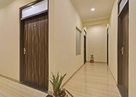 Hotel Rama Hindustani 2