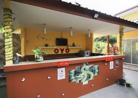 Ban Elephant Blanc Bungalow 2