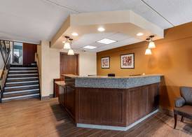 Best Western Bridgeview Hotel 2