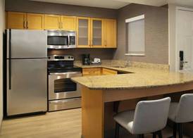 Residence Inn Pleasant Hill Concord 5