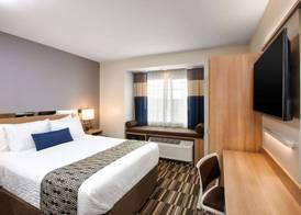 Microtel Inn & Suites by Wyndham Farmington 5