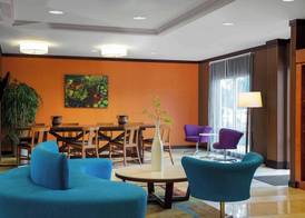 Fairfield by Marriott Inn and Suites Augusta Fort Eisenhower Area 4