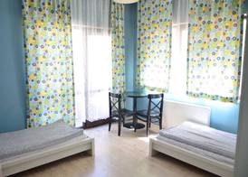 Deeps Hostel Ankara 5