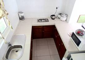 La Modestie Guest House 4