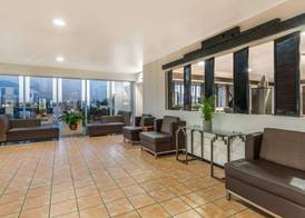 Quality Inn Tucumcari 4