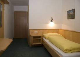 Hotel Wasserfall - including Summercard 3