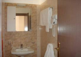 Hotel Coral Matala 4
