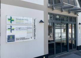 Evangelisches Allianzhaus 3