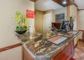 Econo Lodge Hermitage South 2