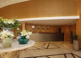 Grand Plaza Hotel - Dhabab Riyadh 4